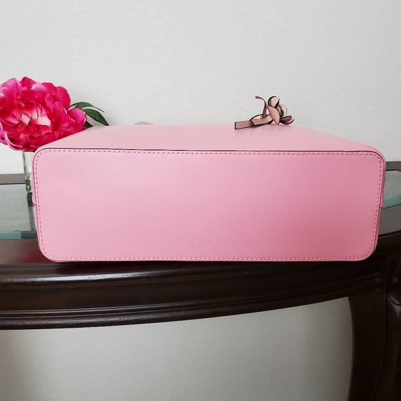 ❌SOLD❌KATE SPADE ‼SALE‼ Felicity Street Karla Tote - Picture 5 of 6